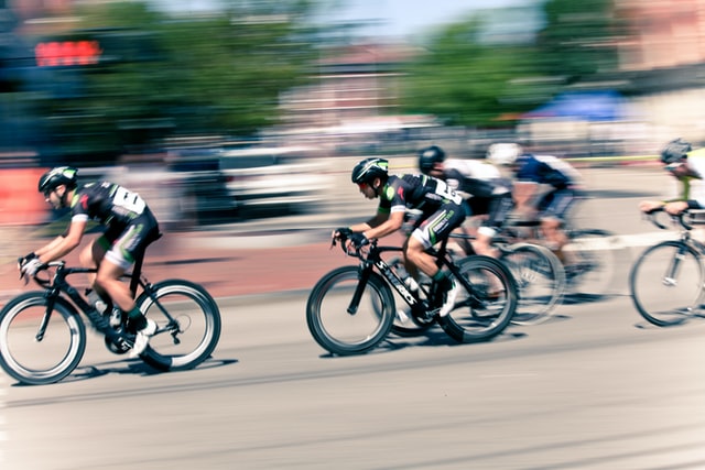 Bicycle Racing